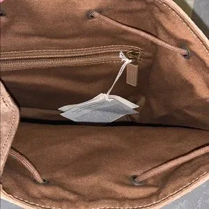 NWT Ugg Backpack (Retails $140) UGG | Bags | Nwt Ugg Backpack Retails 4 | Poshmark main image 3